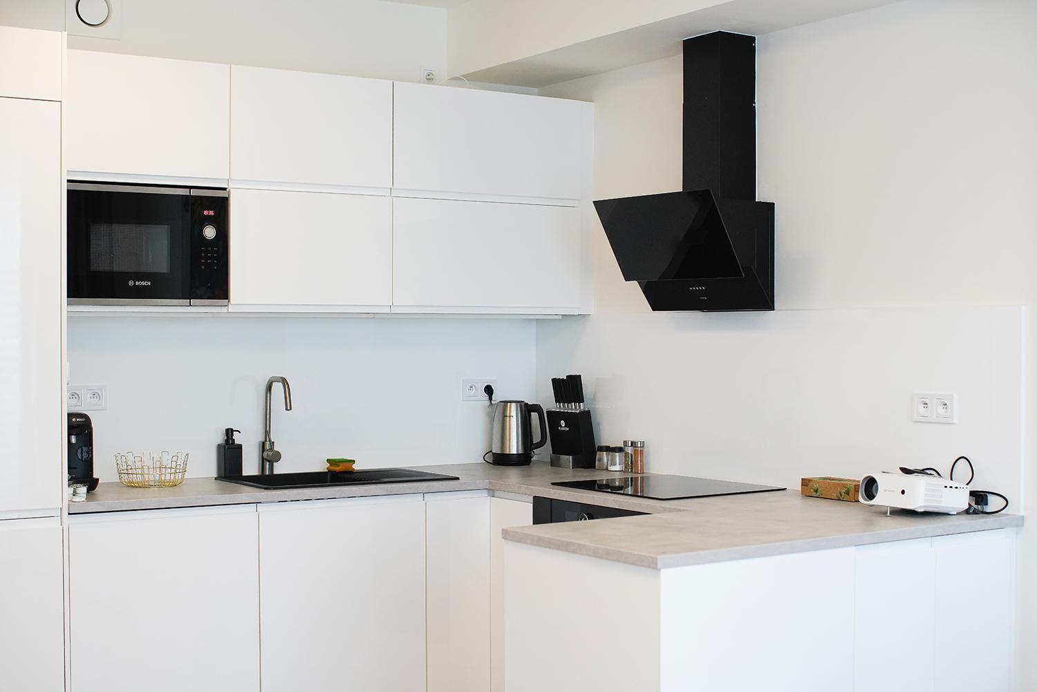Holesovice Delight: Modern Comfort With A Twist In Prague 7 Exterior foto
