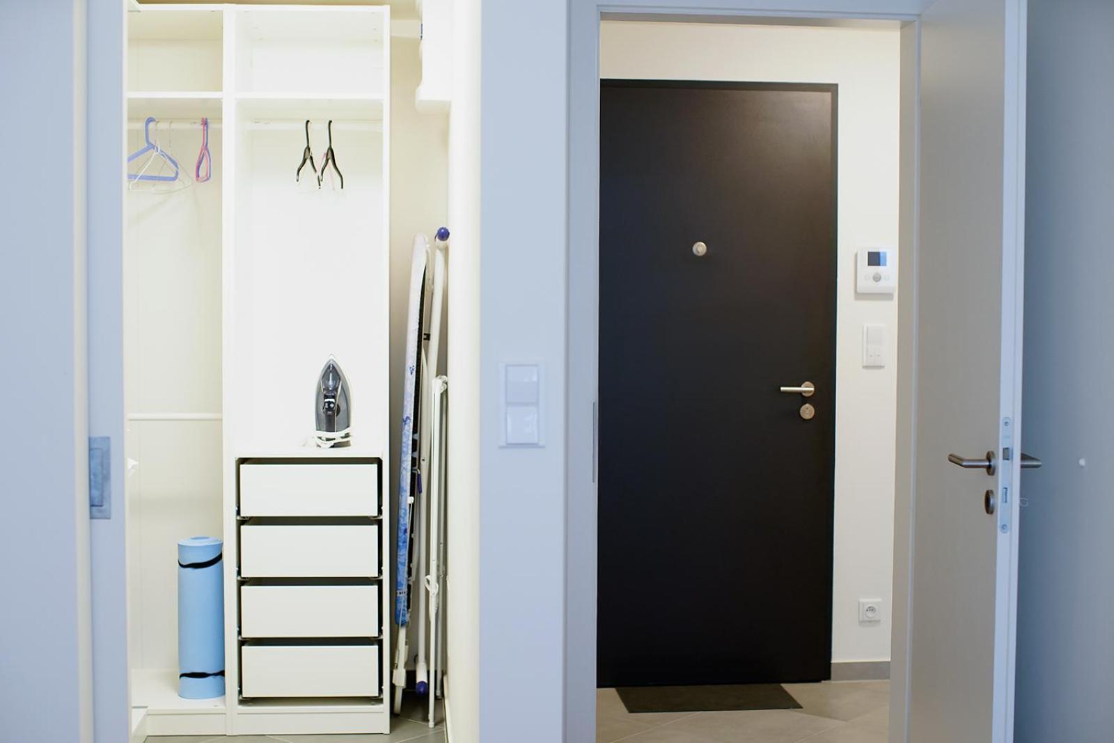 Holesovice Delight: Modern Comfort With A Twist In Prague 7 Exterior foto